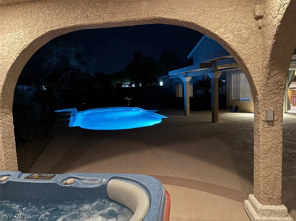 9400 Sienna Canyon, Las Vegas, NV 89123