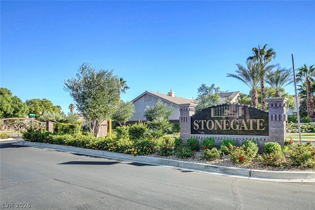 9400 Sienna Canyon, Las Vegas, NV 89123