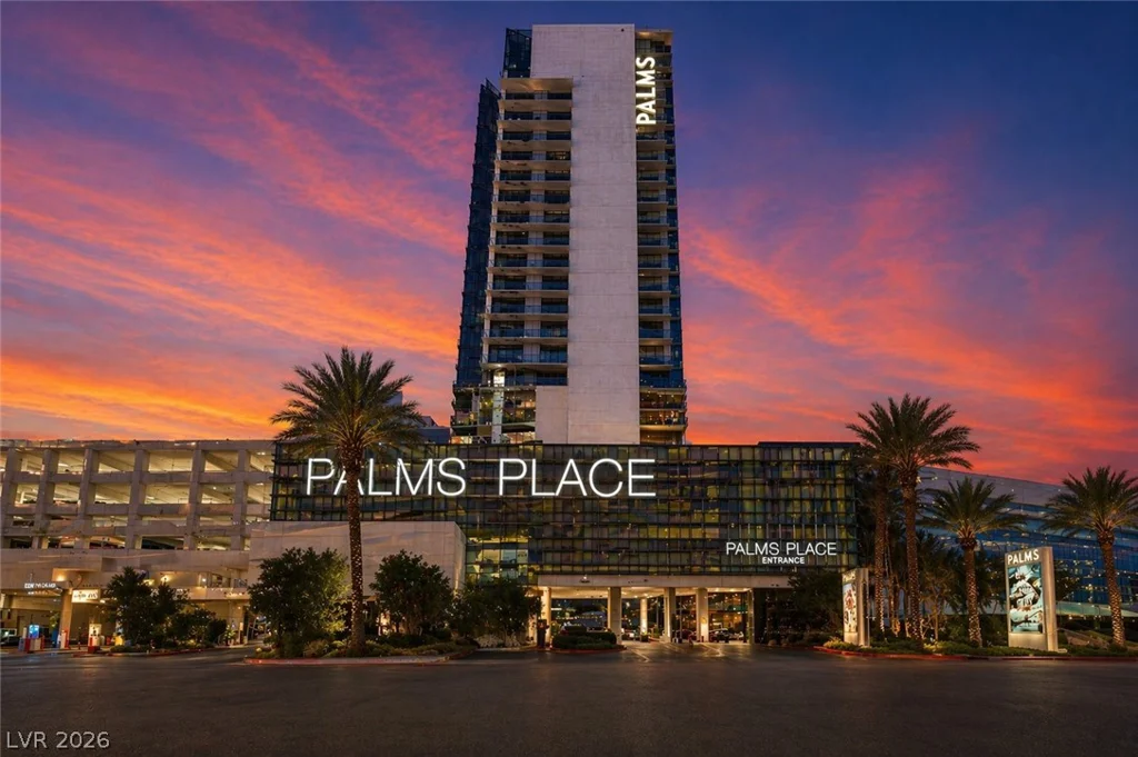 4381 Flamingo, Las Vegas, NV 89103