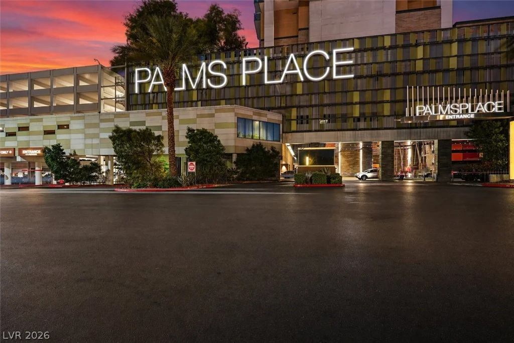 4381 Flamingo, Las Vegas, NV 89103