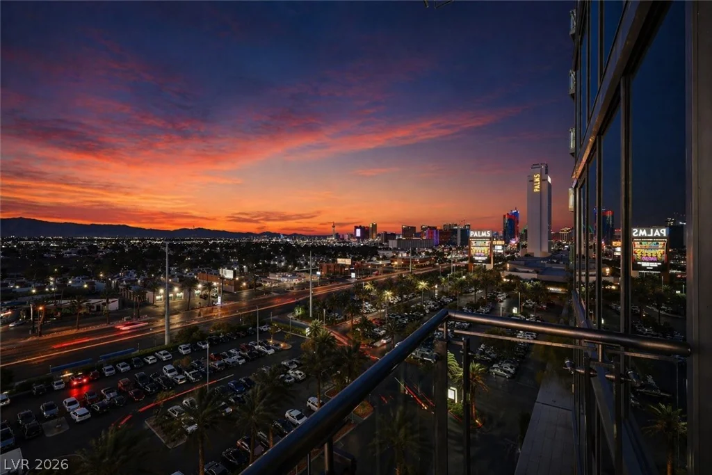 4381 Flamingo, Las Vegas, NV 89103