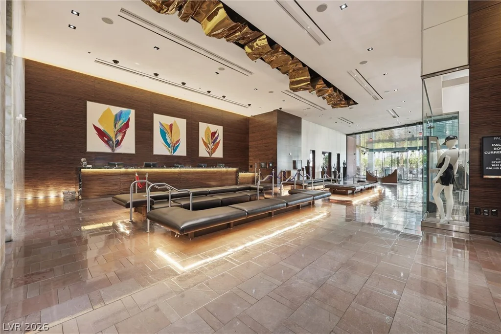 4381 Flamingo, Las Vegas, NV 89103