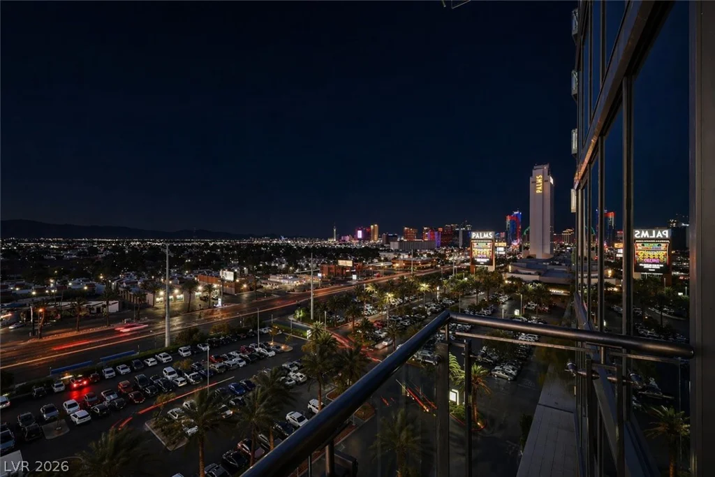 4381 Flamingo, Las Vegas, NV 89103