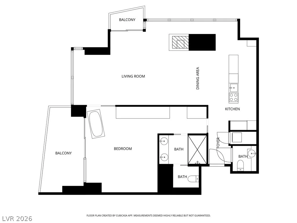 4381 Flamingo, Las Vegas, NV 89103