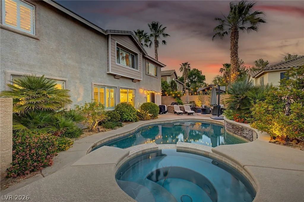 3584 Bryson, Las Vegas, NV 89135