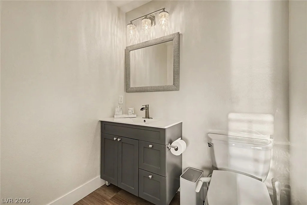 3584 Bryson, Las Vegas, NV 89135