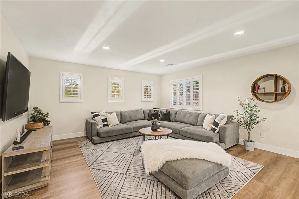 3584 Bryson, Las Vegas, NV 89135