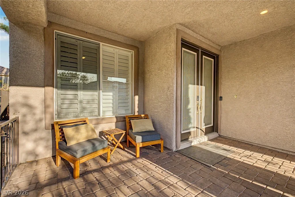 3584 Bryson, Las Vegas, NV 89135