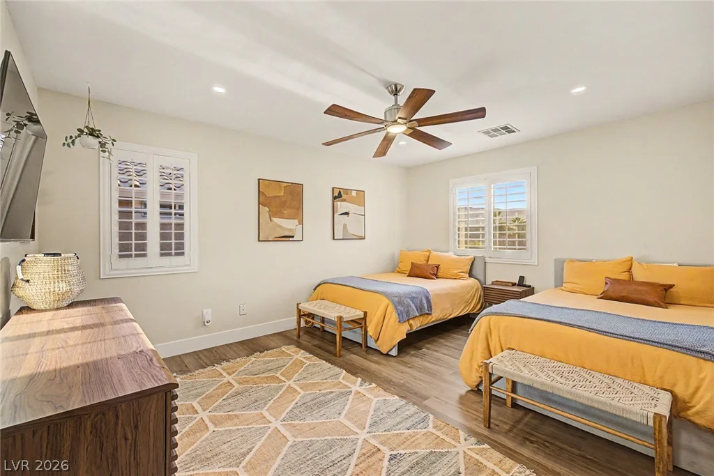 3584 Bryson, Las Vegas, NV 89135