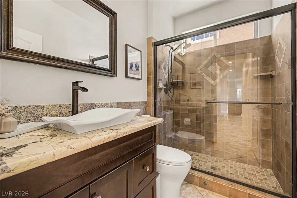 3584 Bryson, Las Vegas, NV 89135