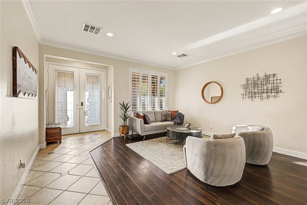 3584 Bryson, Las Vegas, NV 89135