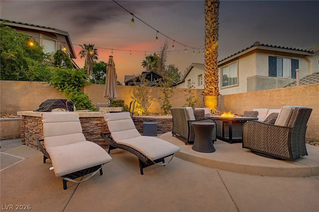 3584 Bryson, Las Vegas, NV 89135