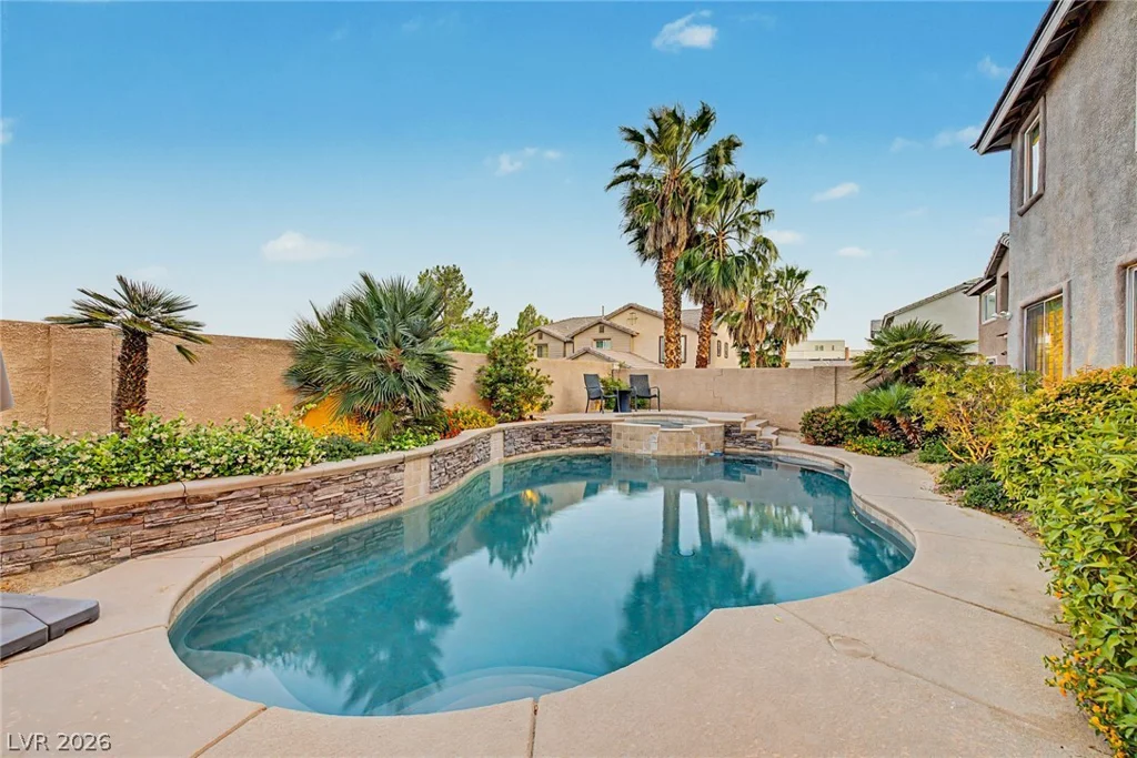 3584 Bryson, Las Vegas, NV 89135