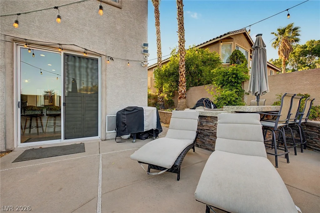 3584 Bryson, Las Vegas, NV 89135