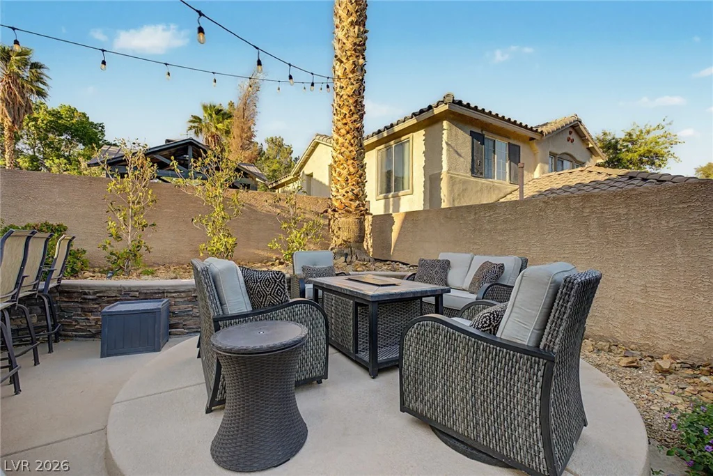 3584 Bryson, Las Vegas, NV 89135