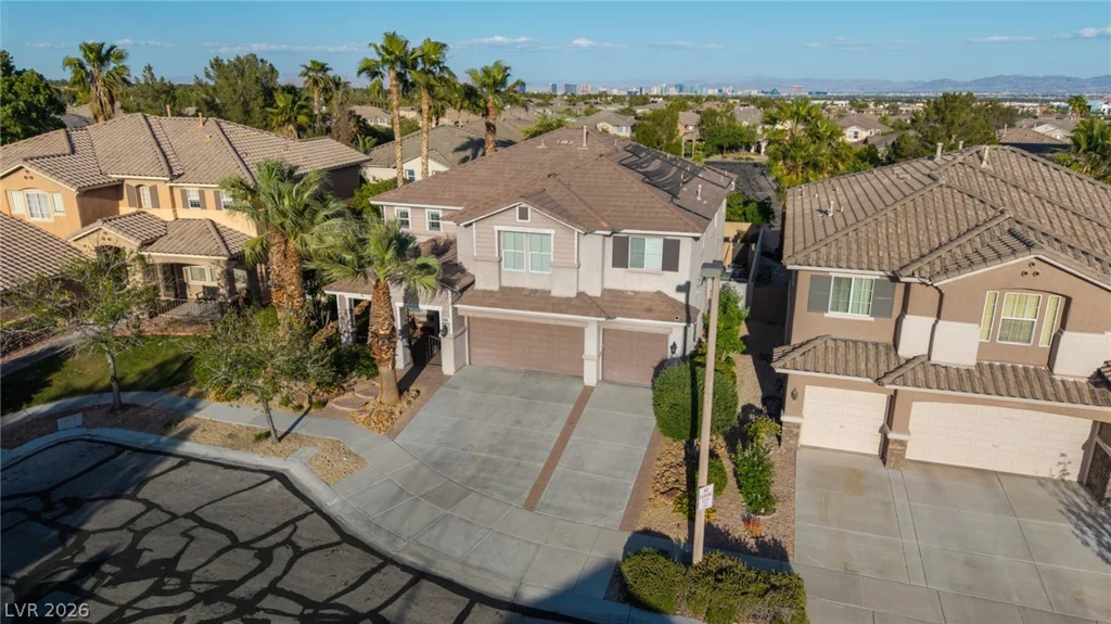 3584 Bryson, Las Vegas, NV 89135