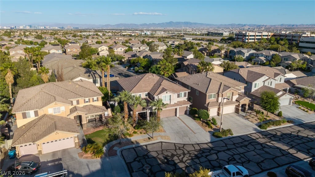 3584 Bryson, Las Vegas, NV 89135