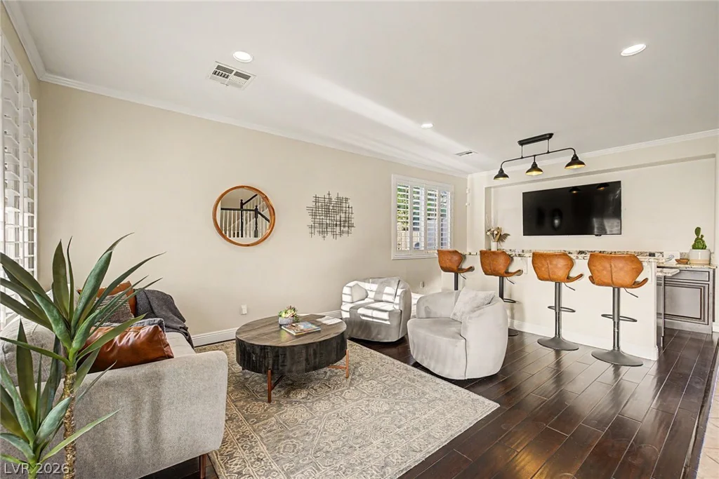 3584 Bryson, Las Vegas, NV 89135