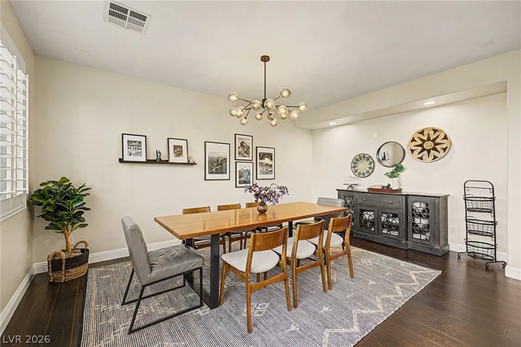 3584 Bryson, Las Vegas, NV 89135