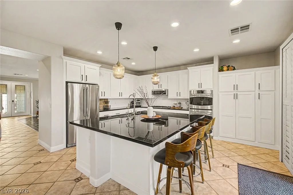 3584 Bryson, Las Vegas, NV 89135
