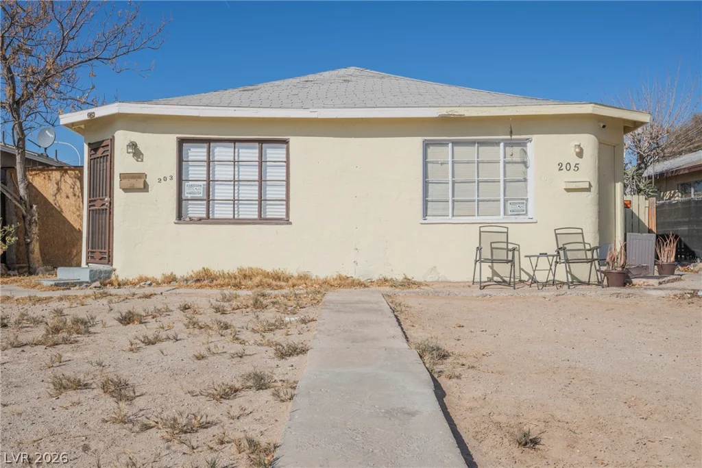 203 13th, Las Vegas, NV 89101