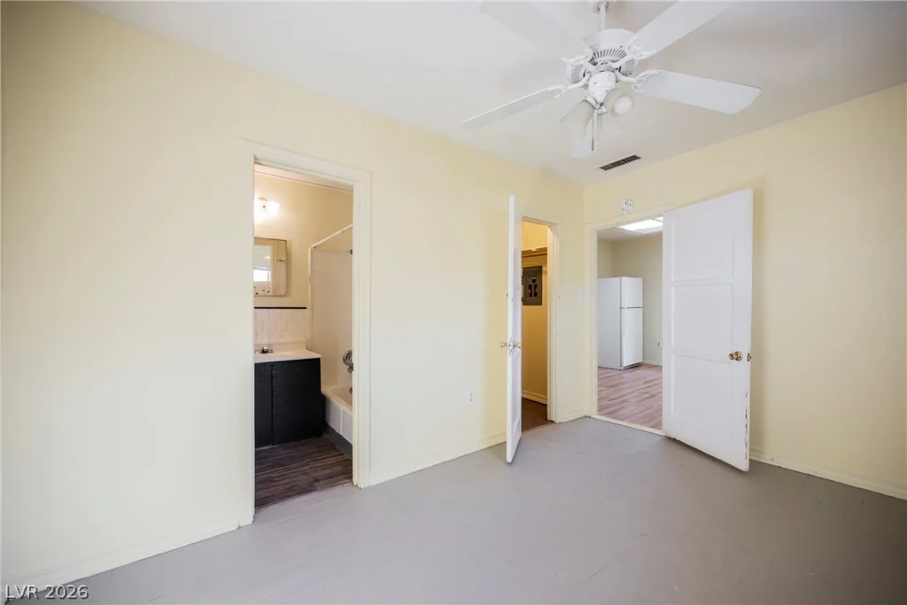203 13th, Las Vegas, NV 89101