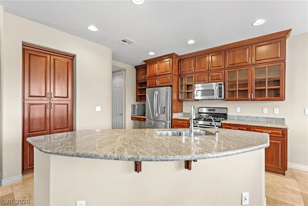2289 Aragon Canyon, Las Vegas, NV 89135
