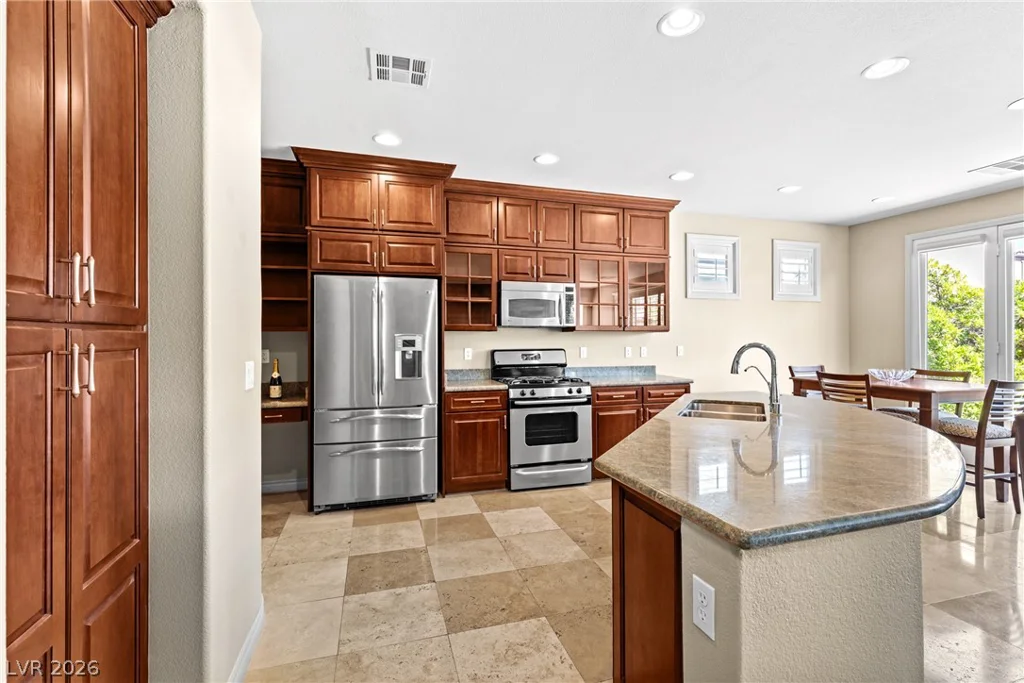 2289 Aragon Canyon, Las Vegas, NV 89135