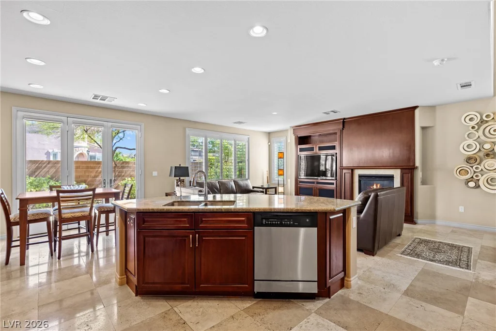 2289 Aragon Canyon, Las Vegas, NV 89135