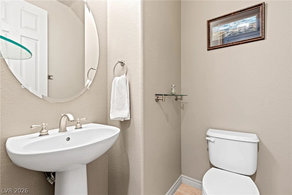 2289 Aragon Canyon, Las Vegas, NV 89135