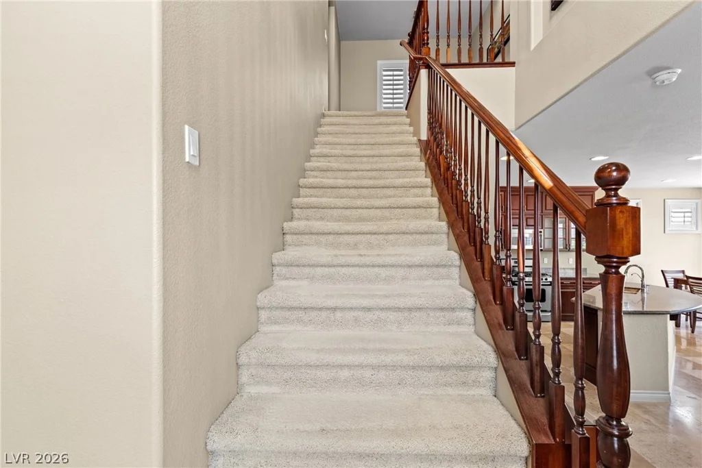 2289 Aragon Canyon, Las Vegas, NV 89135