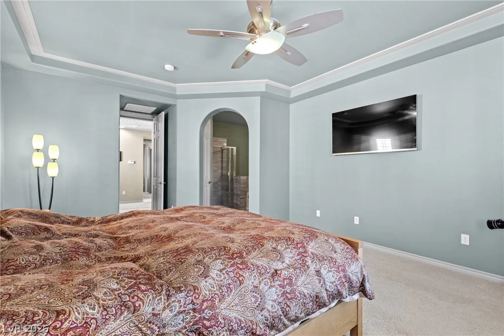 2289 Aragon Canyon, Las Vegas, NV 89135