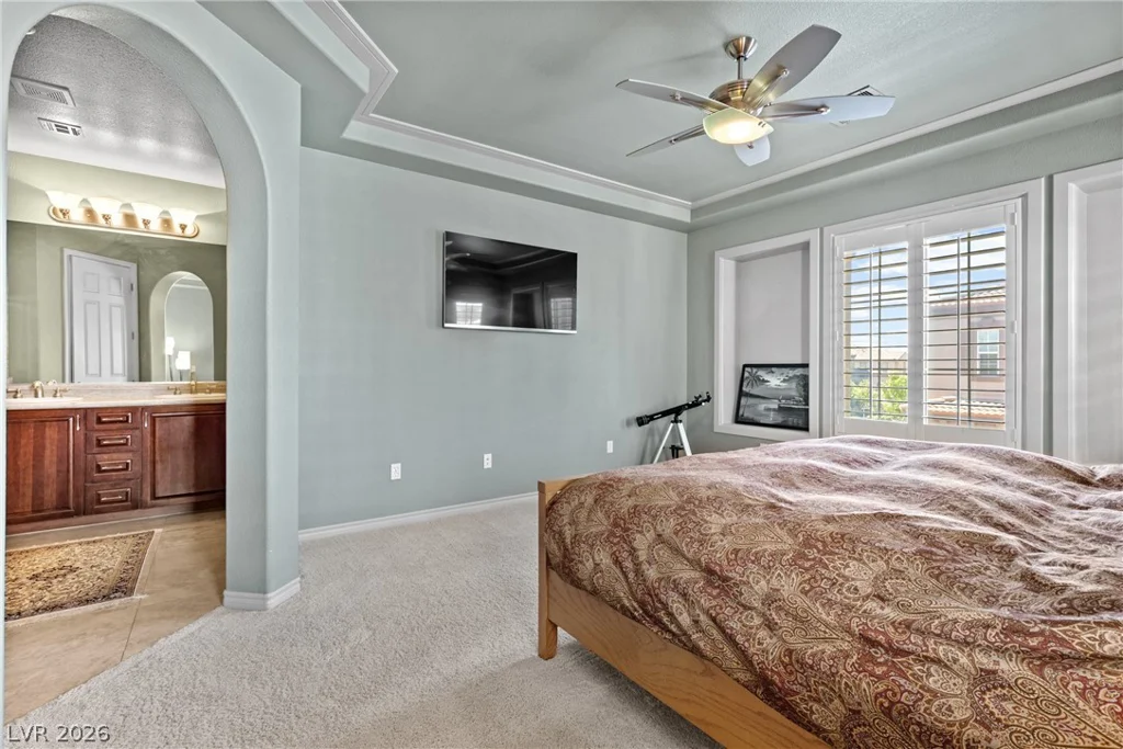 2289 Aragon Canyon, Las Vegas, NV 89135