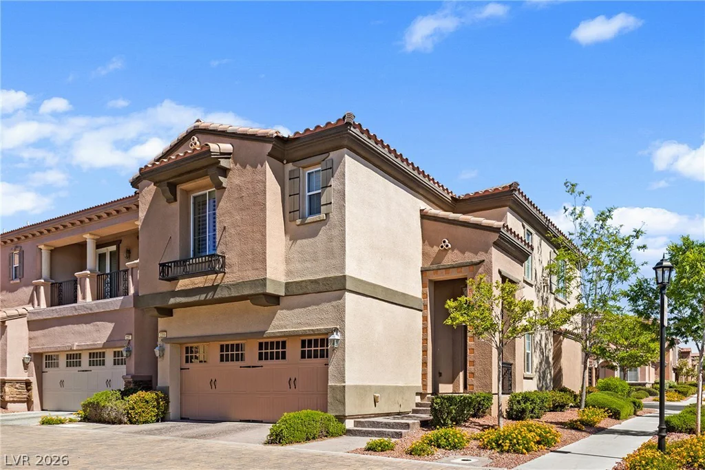 2289 Aragon Canyon, Las Vegas, NV 89135
