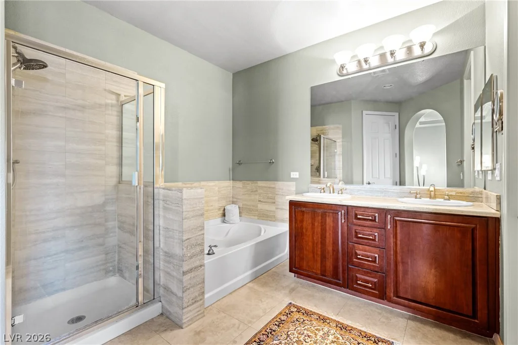 2289 Aragon Canyon, Las Vegas, NV 89135