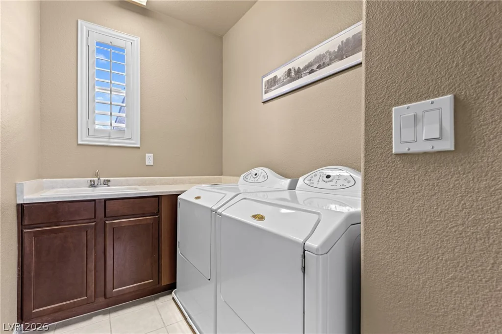 2289 Aragon Canyon, Las Vegas, NV 89135