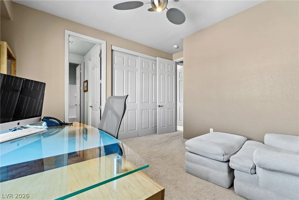 2289 Aragon Canyon, Las Vegas, NV 89135