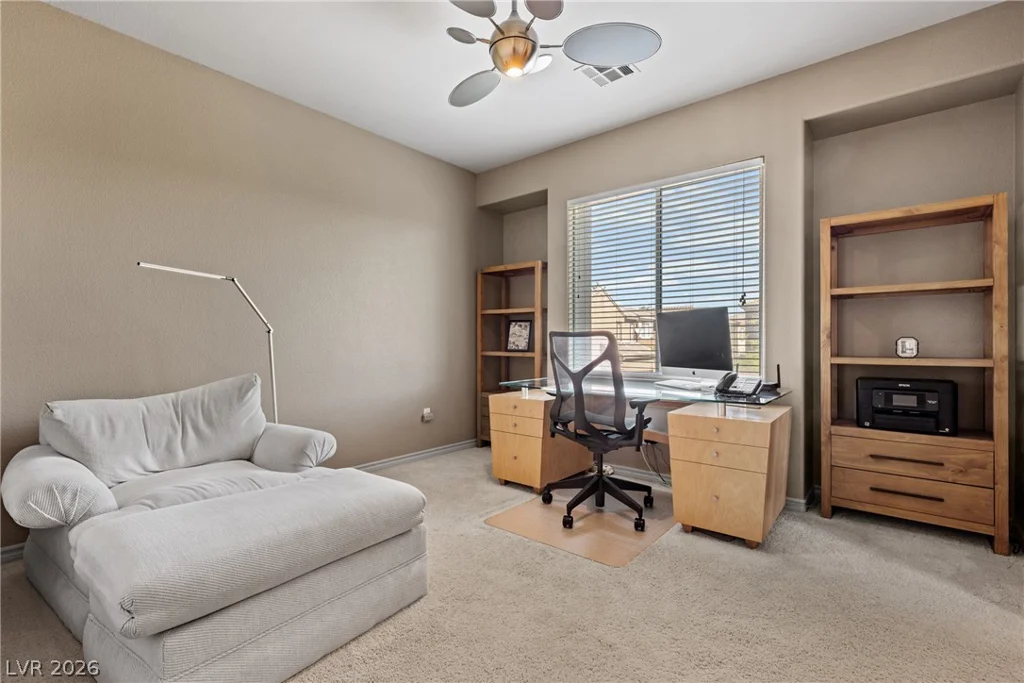 2289 Aragon Canyon, Las Vegas, NV 89135
