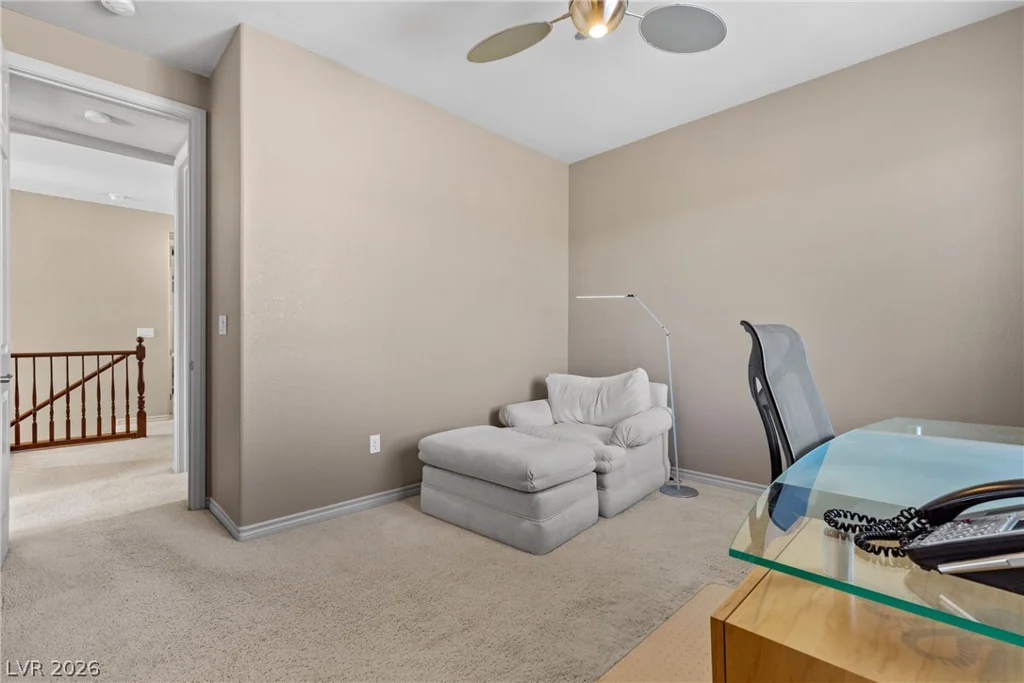 2289 Aragon Canyon, Las Vegas, NV 89135