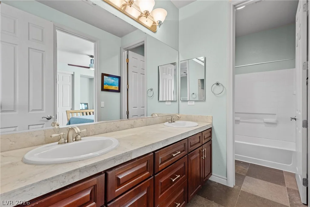 2289 Aragon Canyon, Las Vegas, NV 89135