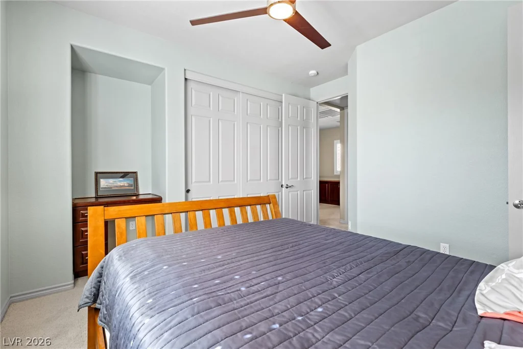 2289 Aragon Canyon, Las Vegas, NV 89135