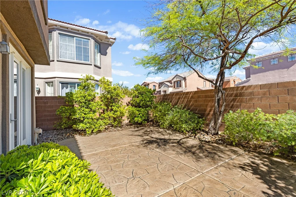 2289 Aragon Canyon, Las Vegas, NV 89135