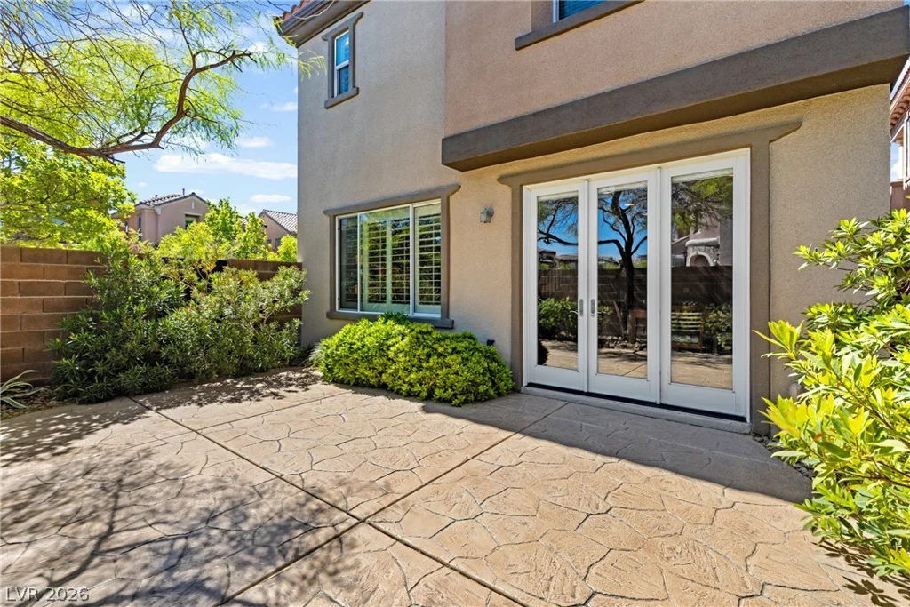 2289 Aragon Canyon, Las Vegas, NV 89135