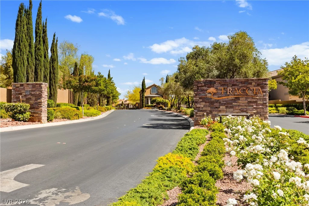 2289 Aragon Canyon, Las Vegas, NV 89135