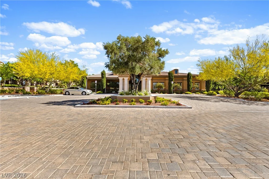 2289 Aragon Canyon, Las Vegas, NV 89135
