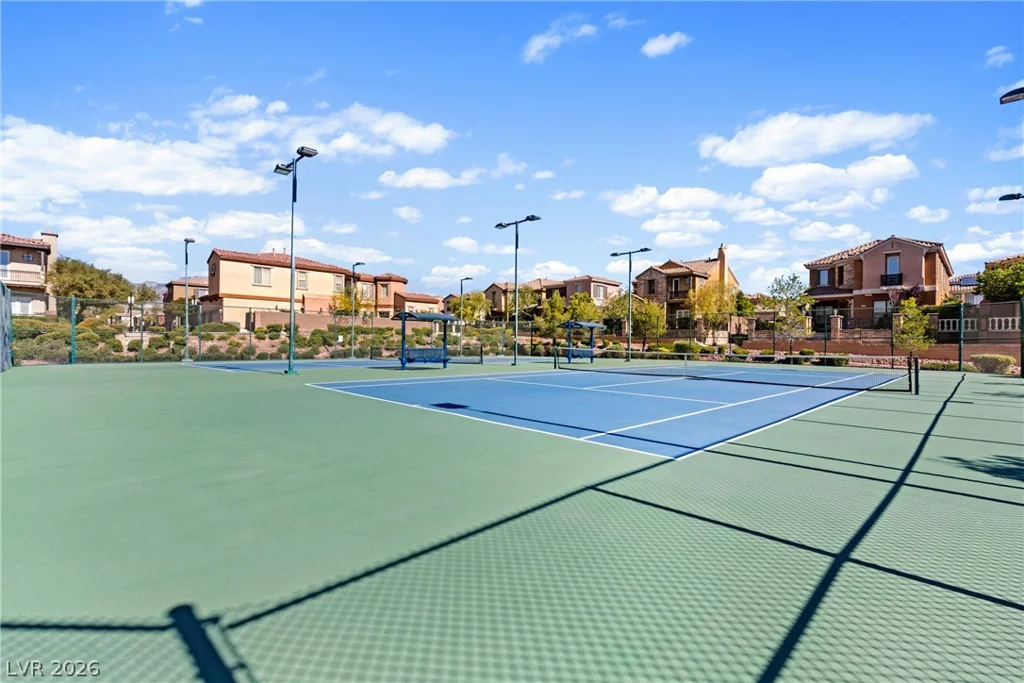 2289 Aragon Canyon, Las Vegas, NV 89135