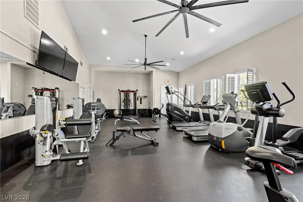 2289 Aragon Canyon, Las Vegas, NV 89135