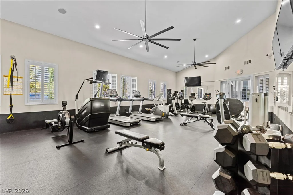 2289 Aragon Canyon, Las Vegas, NV 89135