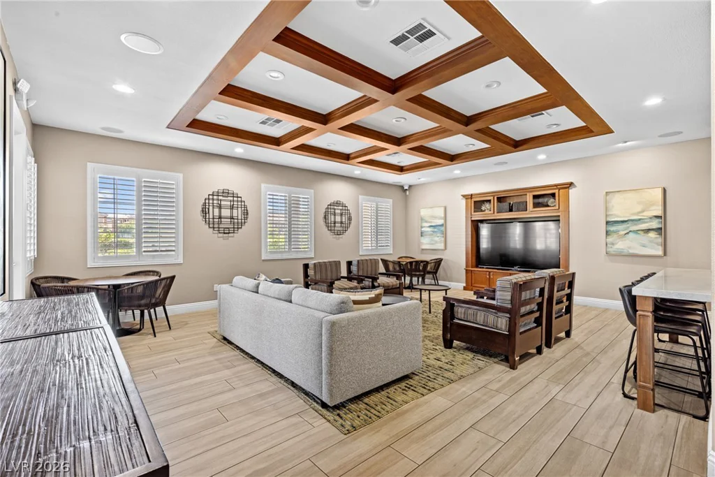 2289 Aragon Canyon, Las Vegas, NV 89135