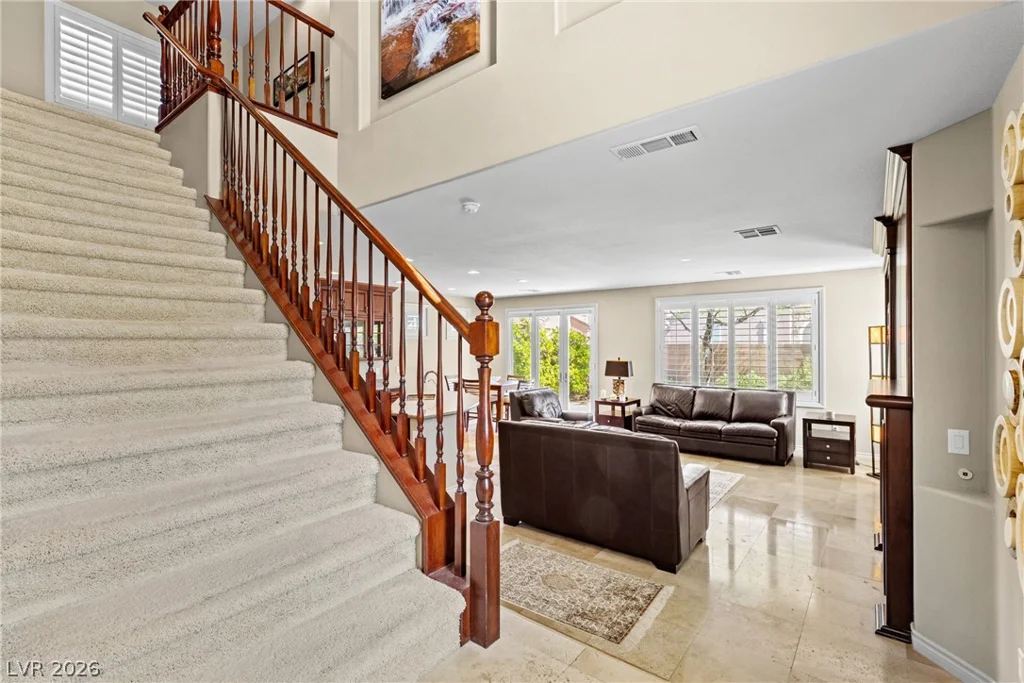 2289 Aragon Canyon, Las Vegas, NV 89135